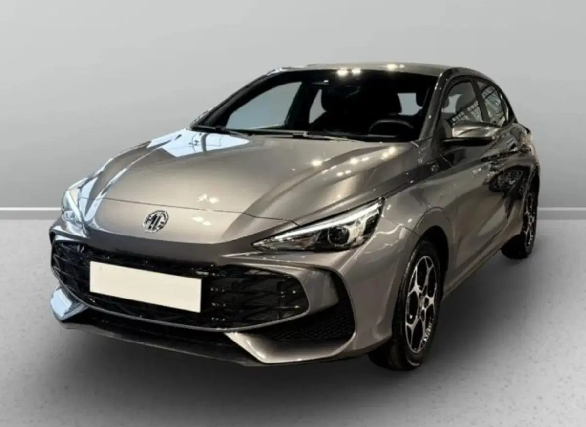 Mg MG3 nuova a Bologna