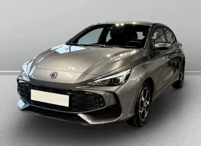 Mg MG3 1.5 Comfort nuova a Castenaso