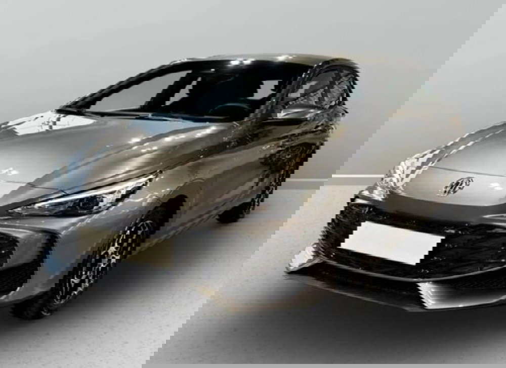 Mg MG3 nuova a Bologna