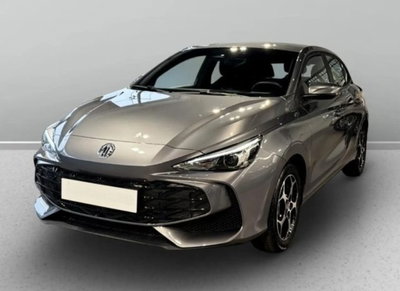 Mg MG3 1.5 Comfort nuova a Castenaso