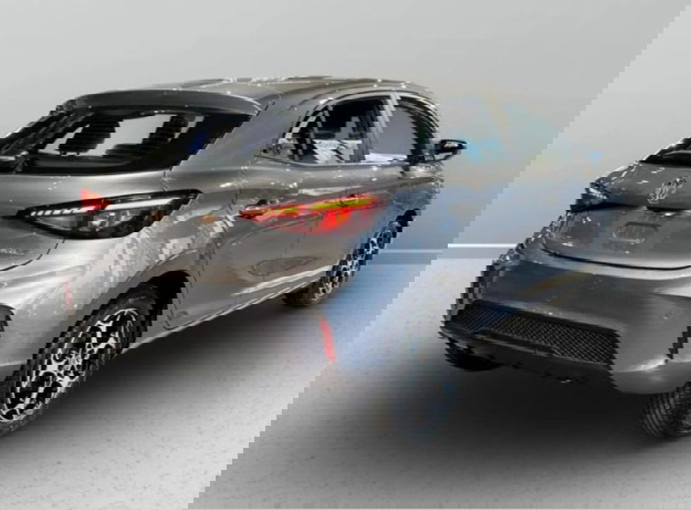 Mg MG3 nuova a Bologna (2)