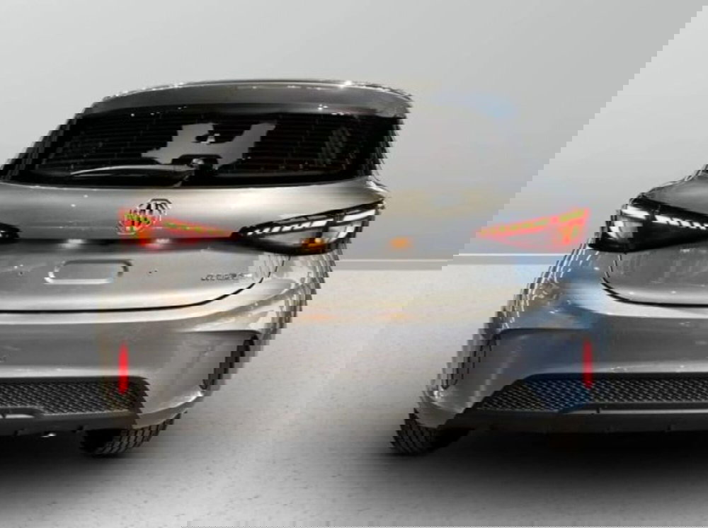 Mg MG3 nuova a Bologna (3)