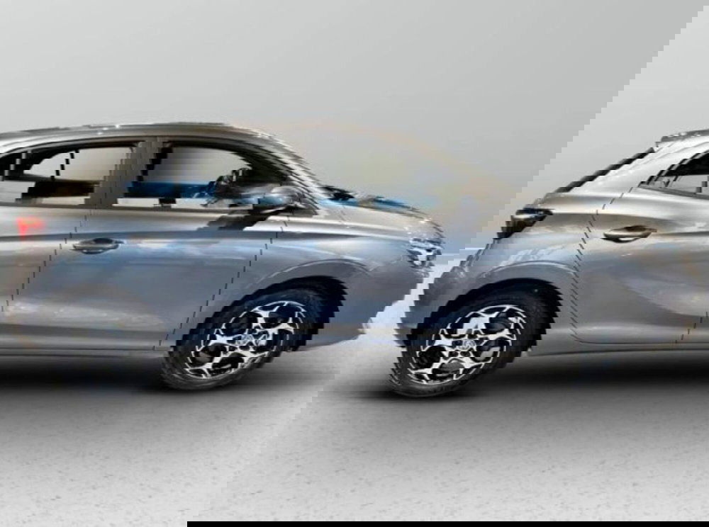 Mg MG3 nuova a Bologna (4)