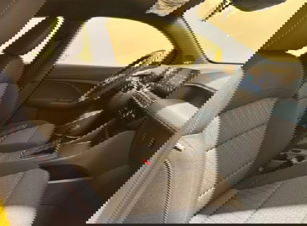 Mg MG3 nuova a Bologna (6)