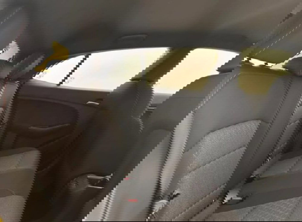 Mg MG3 nuova a Bologna (8)