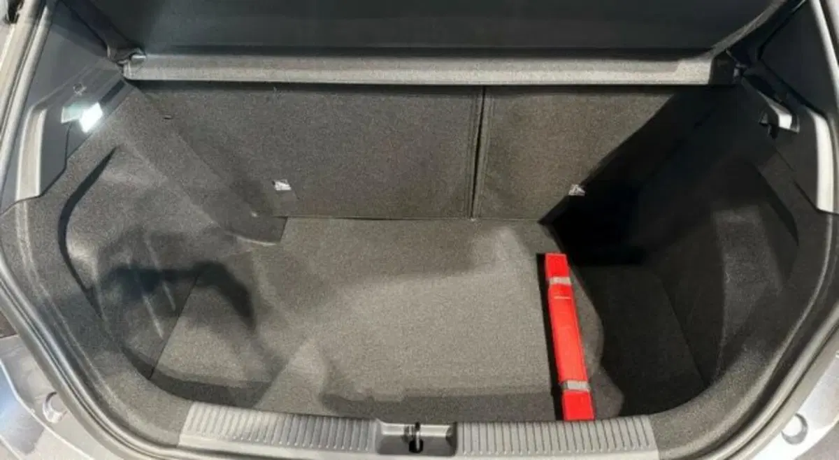 Mg MG3 nuova a Bologna (9)