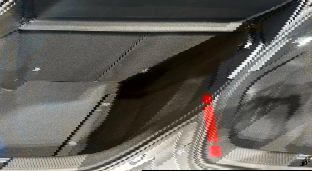 Mg MG3 nuova a Bologna (9)