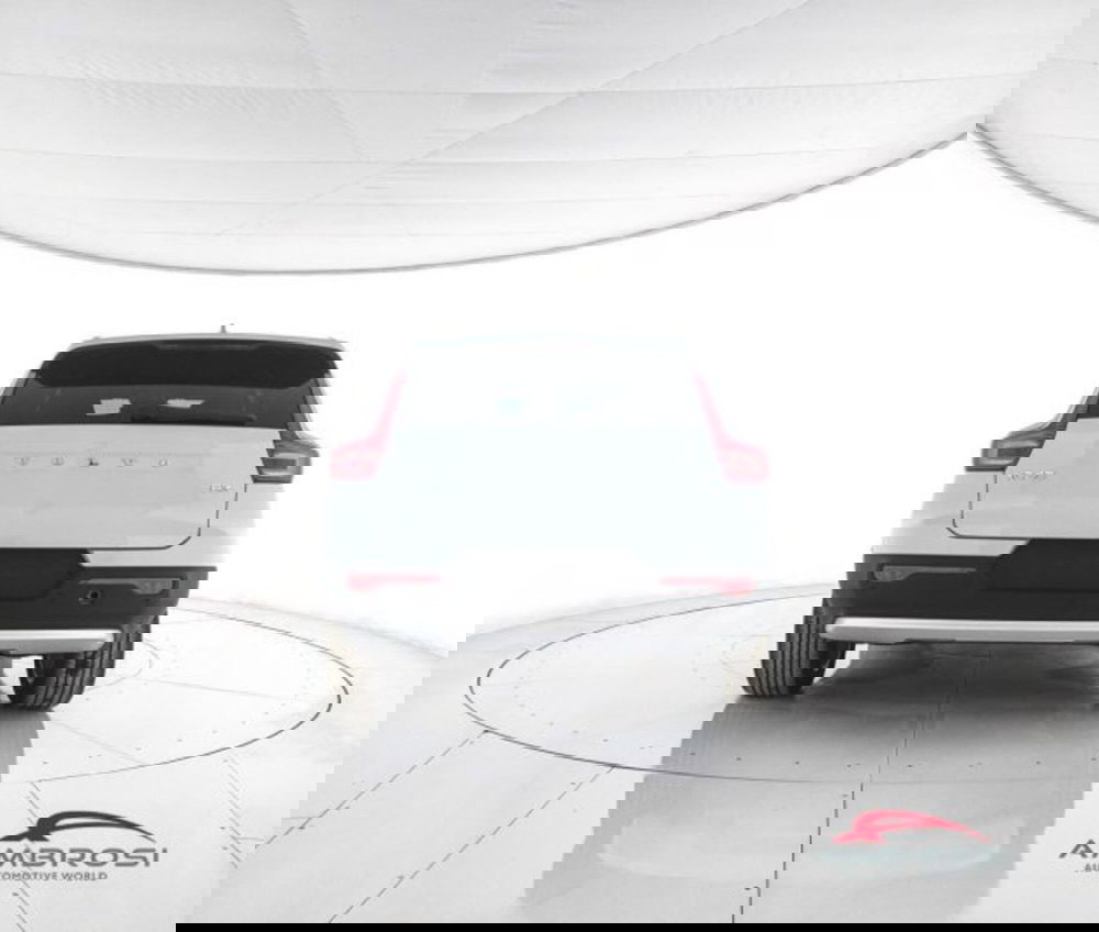 Volvo XC40 nuova a Perugia (6)