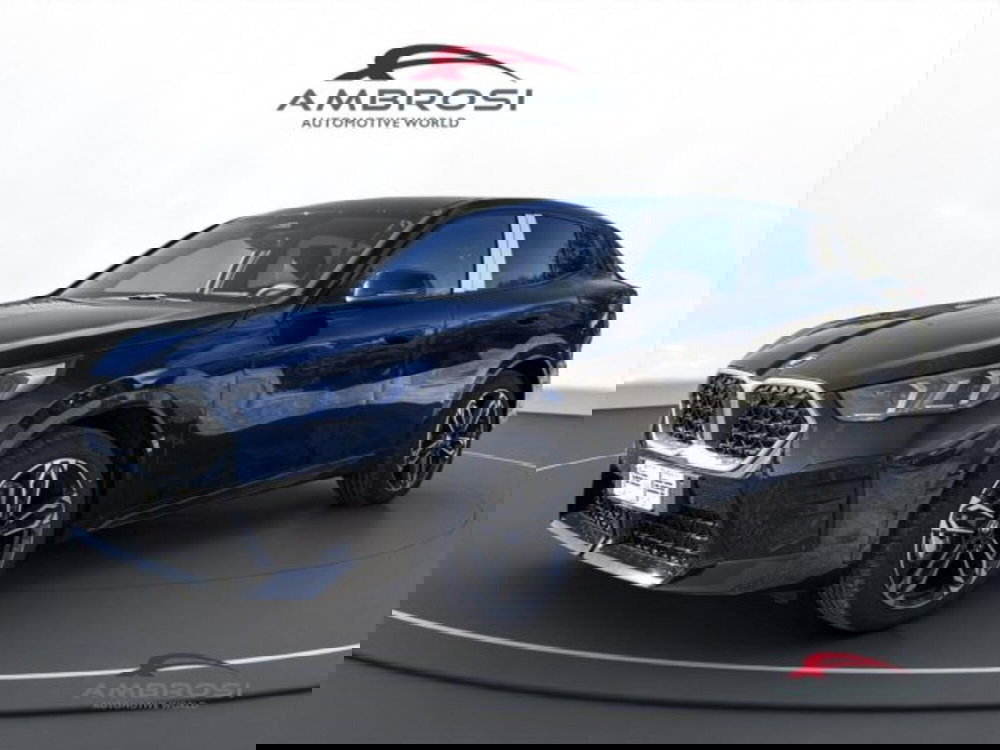 BMW X2 nuova a Perugia