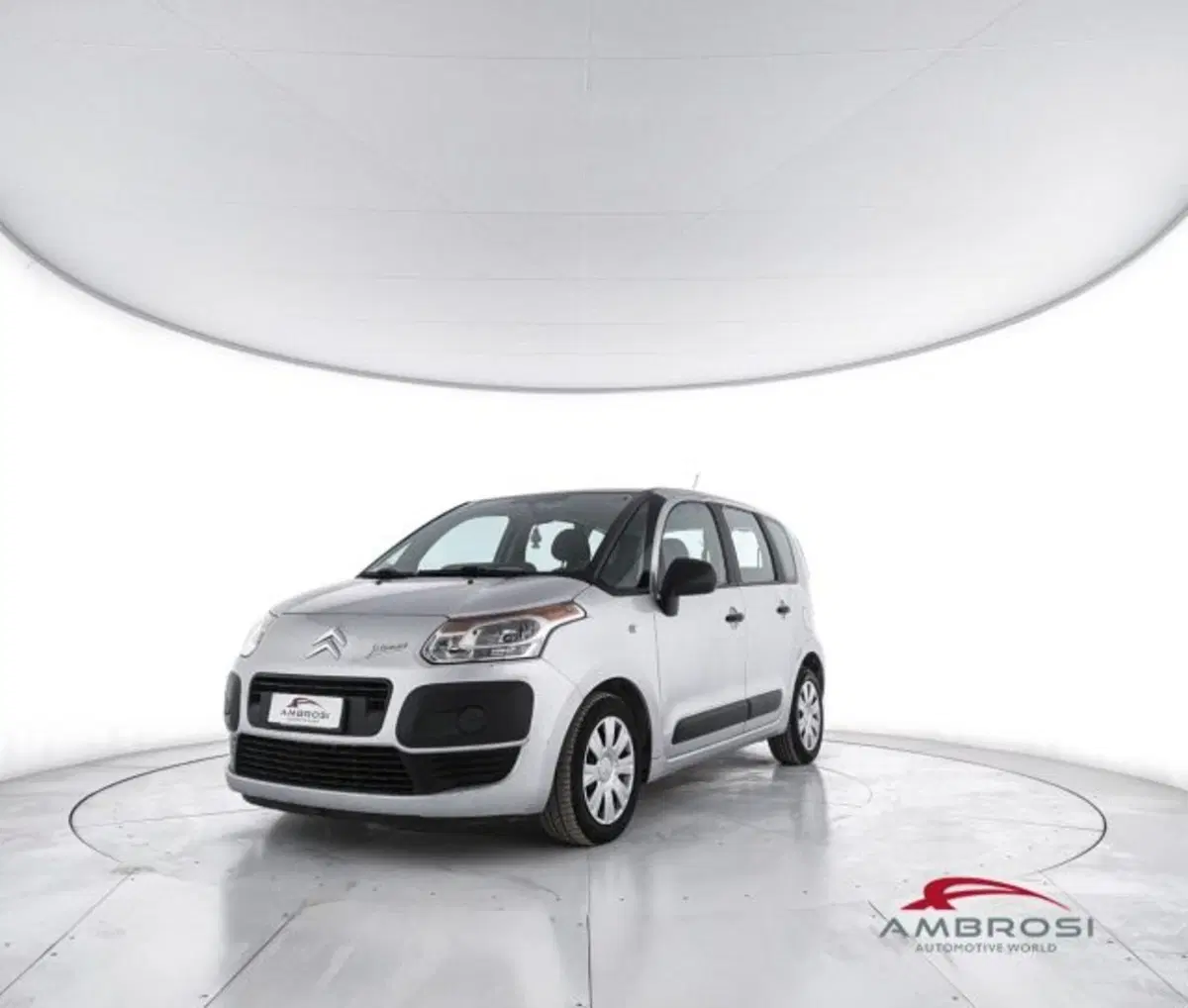 Citroen C3 Picasso usata a Perugia