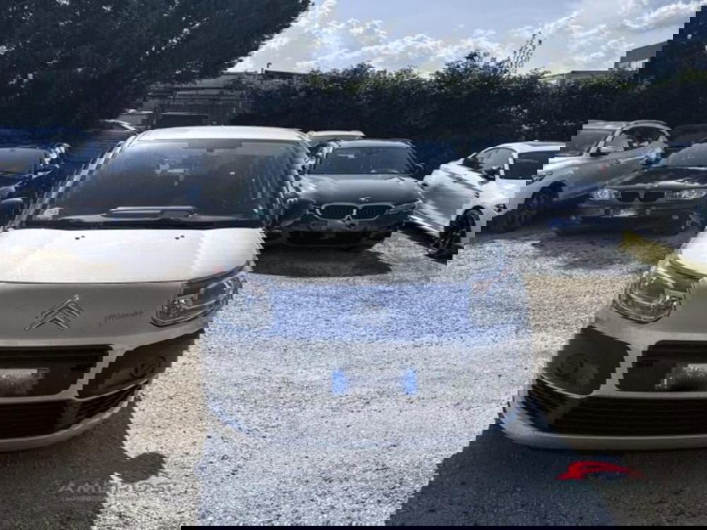 Citroen C3 Picasso usata a Perugia