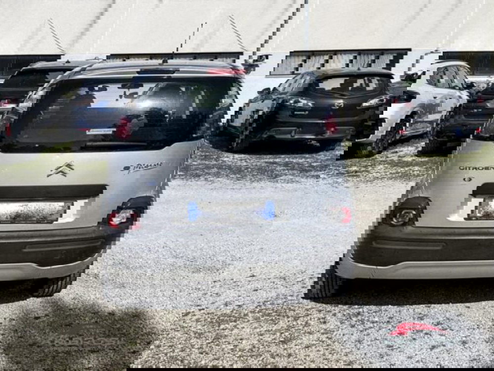 Citroen C3 Picasso usata a Perugia (4)