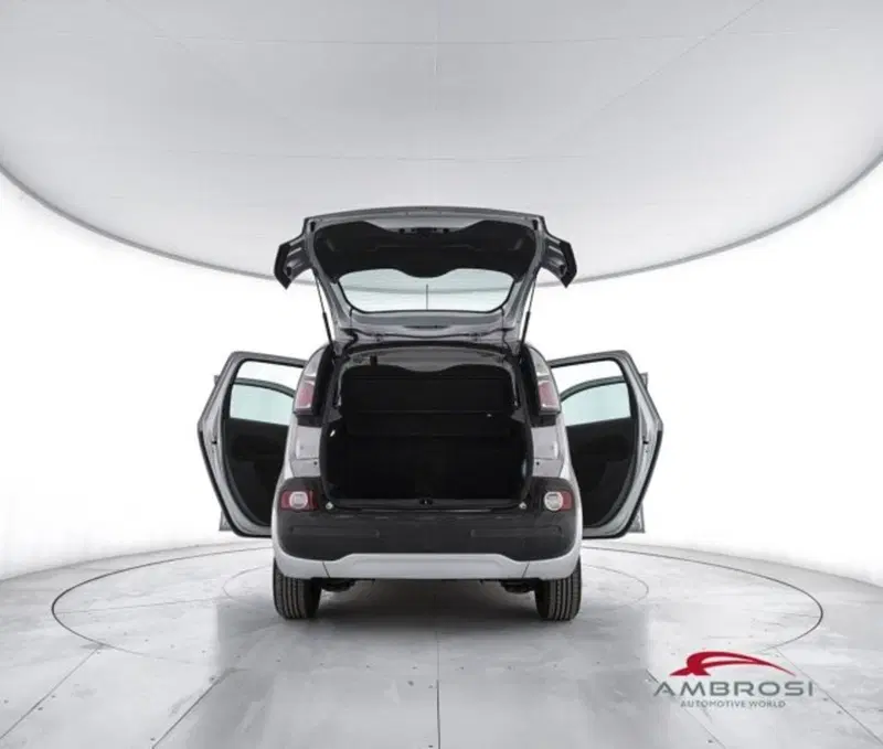 Citroen C3 Picasso usata a Perugia (7)