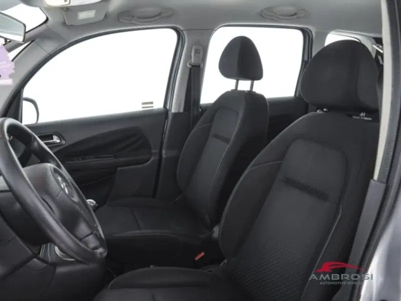 Citroen C3 Picasso usata a Perugia (9)