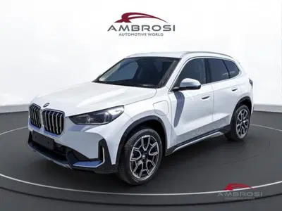 BMW X1 xdrive 25e Special Edition auto nuova a Corciano