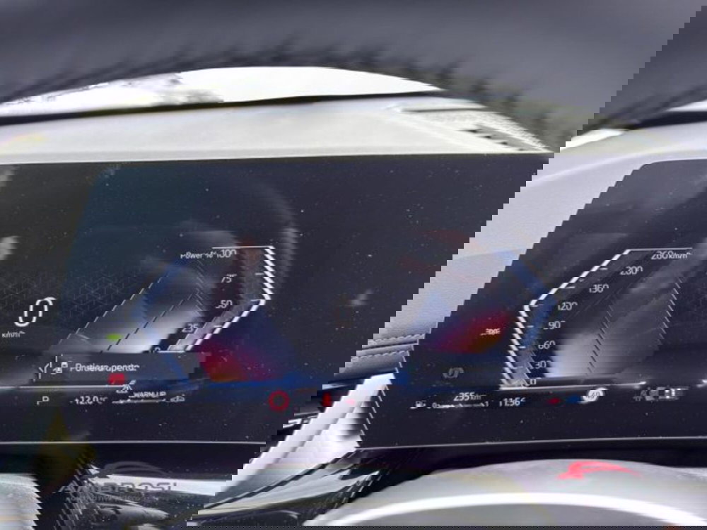 BMW X1 nuova a Perugia (10)