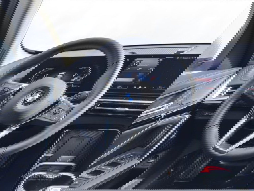 BMW X1 nuova a Perugia (11)