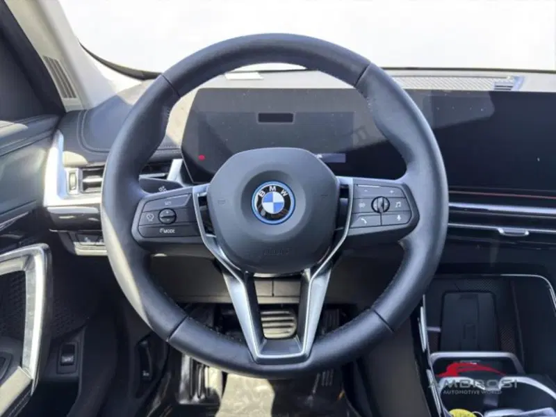 BMW X1 nuova a Perugia (12)