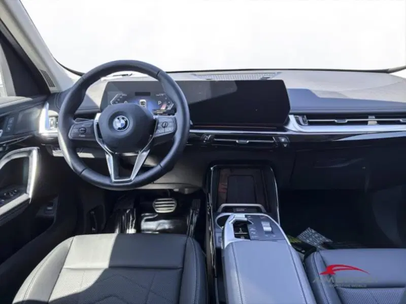 BMW X1 nuova a Perugia (13)