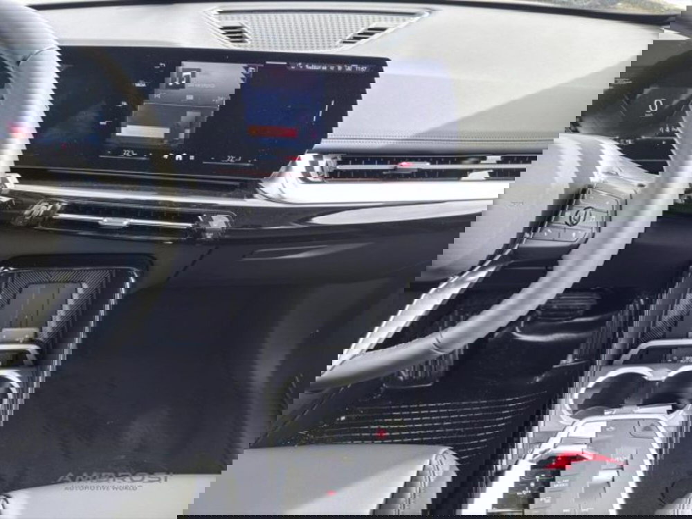 BMW X1 nuova a Perugia (13)