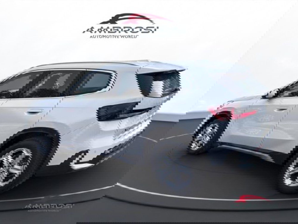 BMW X1 nuova a Perugia (3)