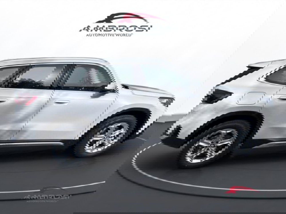 BMW X1 nuova a Perugia (4)