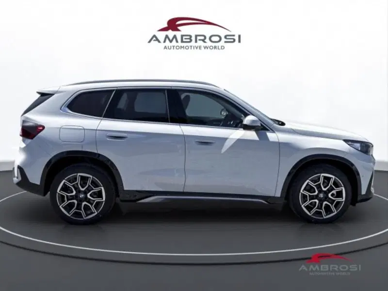 BMW X1 nuova a Perugia (5)
