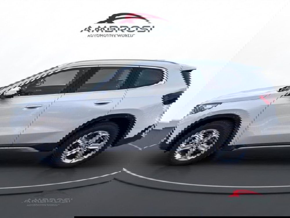 BMW X1 nuova a Perugia (5)