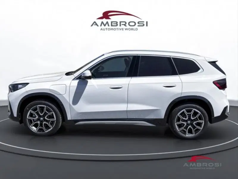 BMW X1 nuova a Perugia (6)