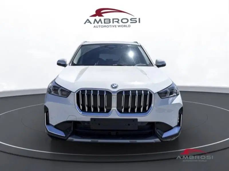 BMW X1 nuova a Perugia (7)