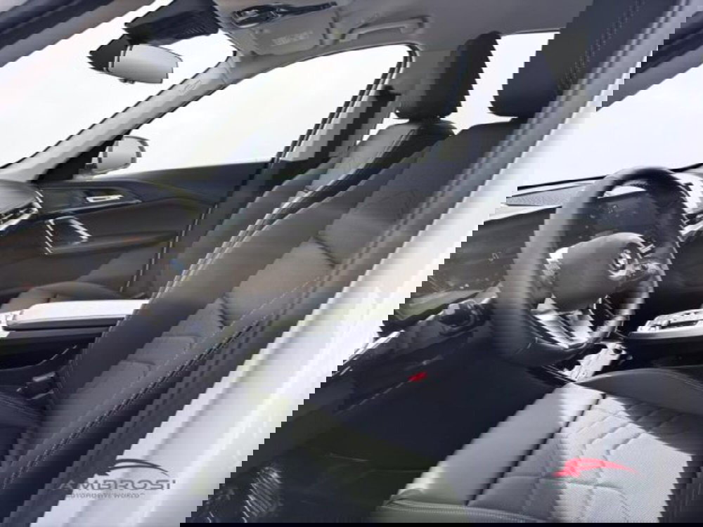 BMW X1 nuova a Perugia (7)