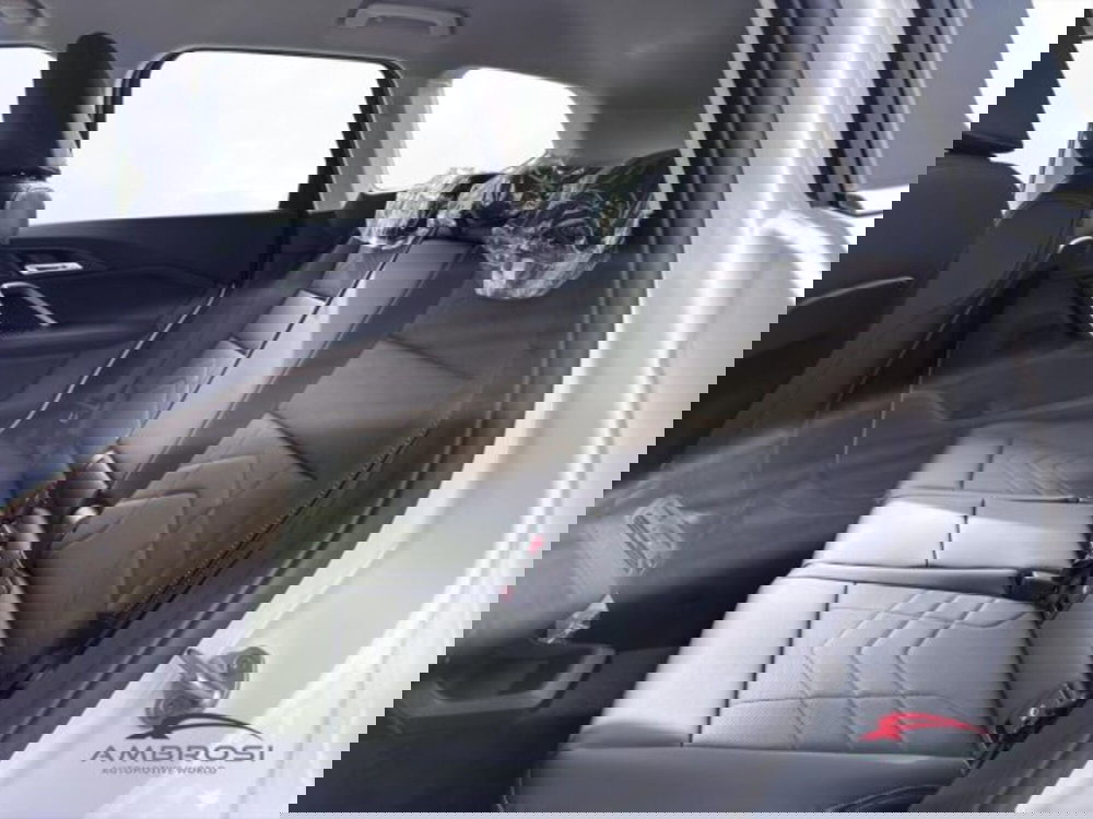 BMW X1 nuova a Perugia (8)