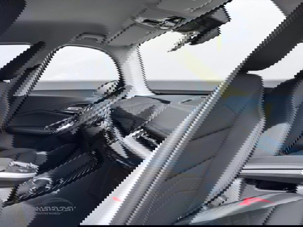 BMW X1 nuova a Perugia (9)