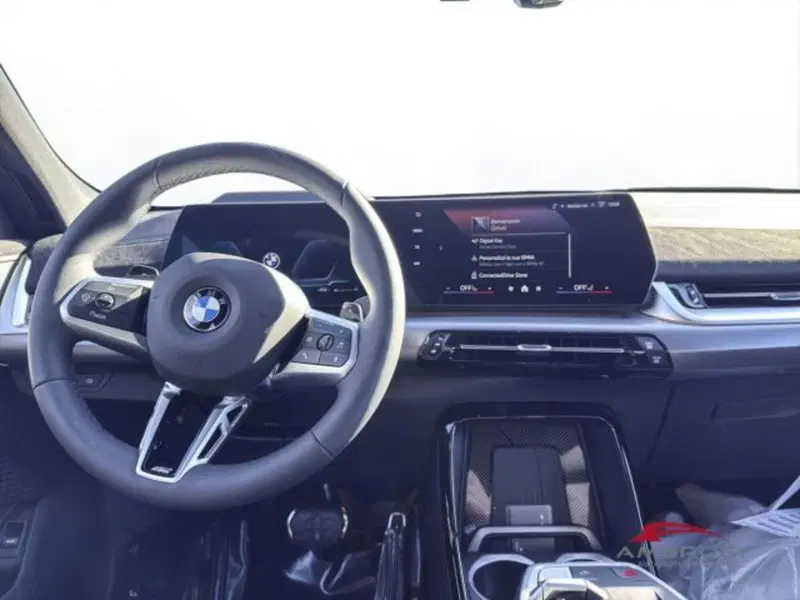 BMW X2 nuova a Perugia (11)