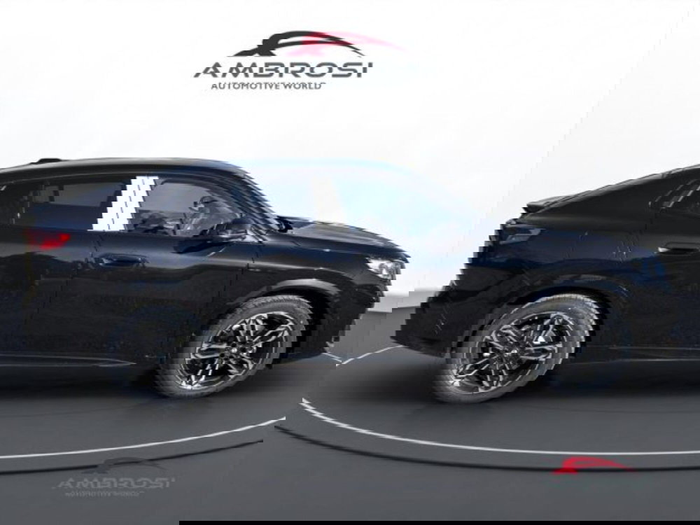 BMW X2 nuova a Perugia (5)