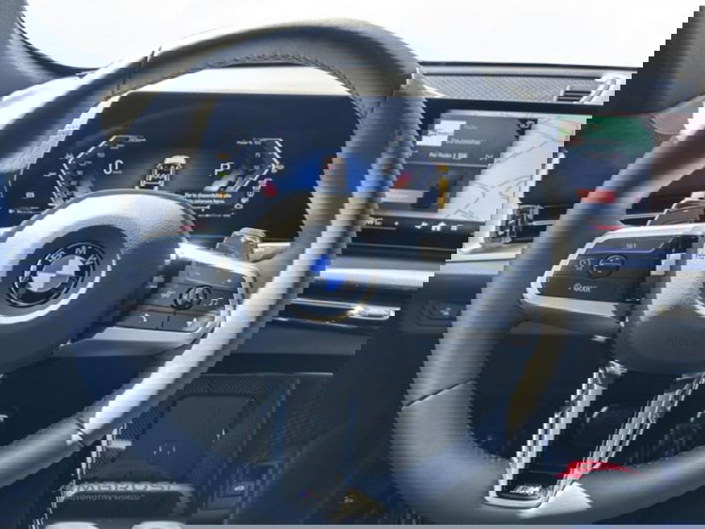 BMW X2 nuova a Perugia (12)