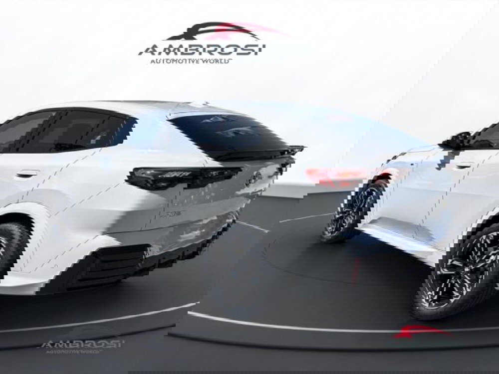 BMW X2 nuova a Perugia (3)