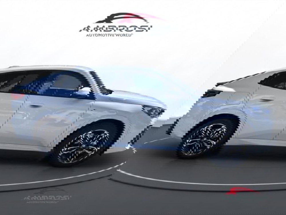 BMW X2 nuova a Perugia (4)