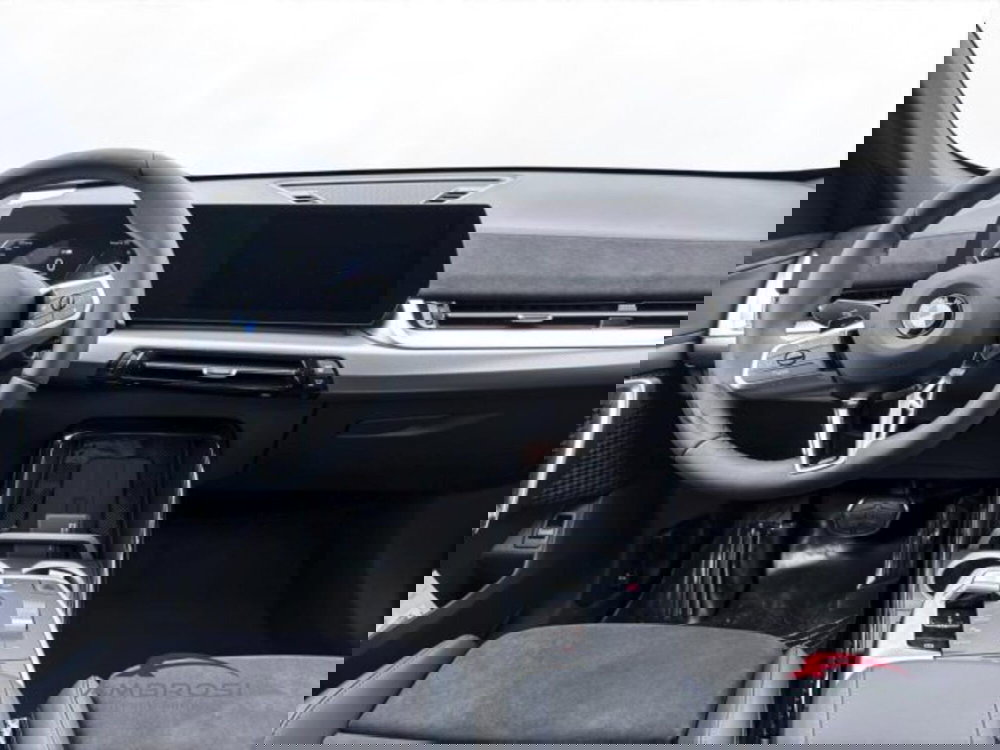 BMW X1 nuova a Perugia (11)