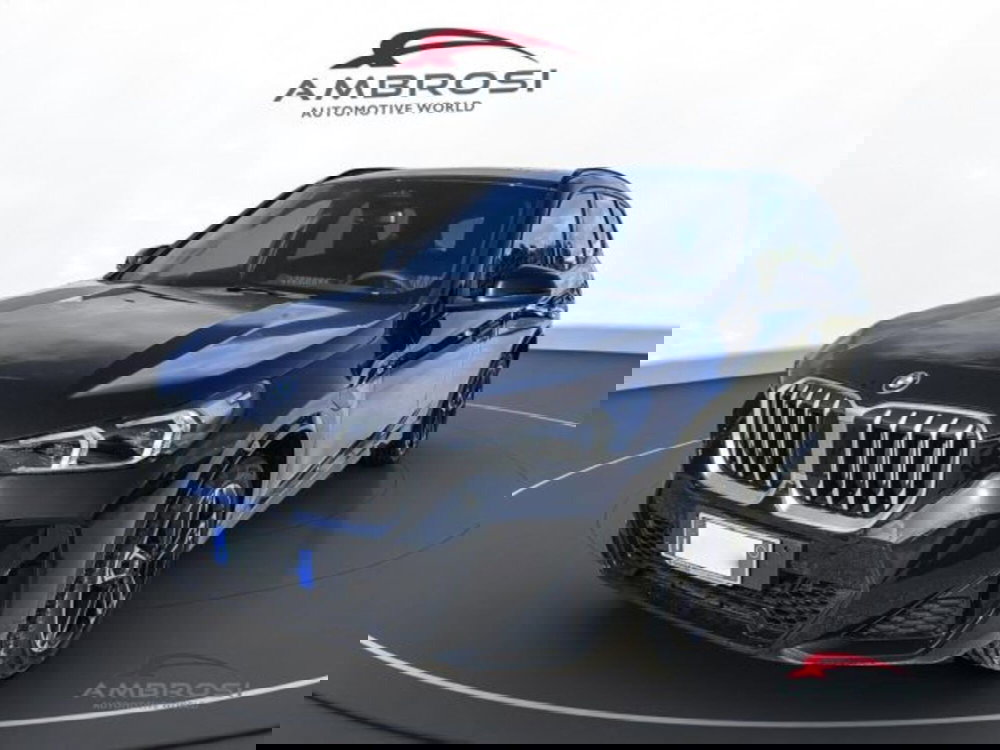 BMW X1 nuova a Perugia