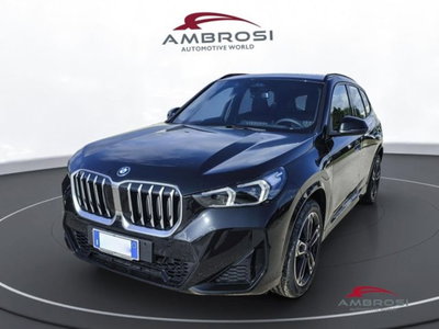 BMW X1 xdrive 25e MSport Pro auto nuova a Corciano