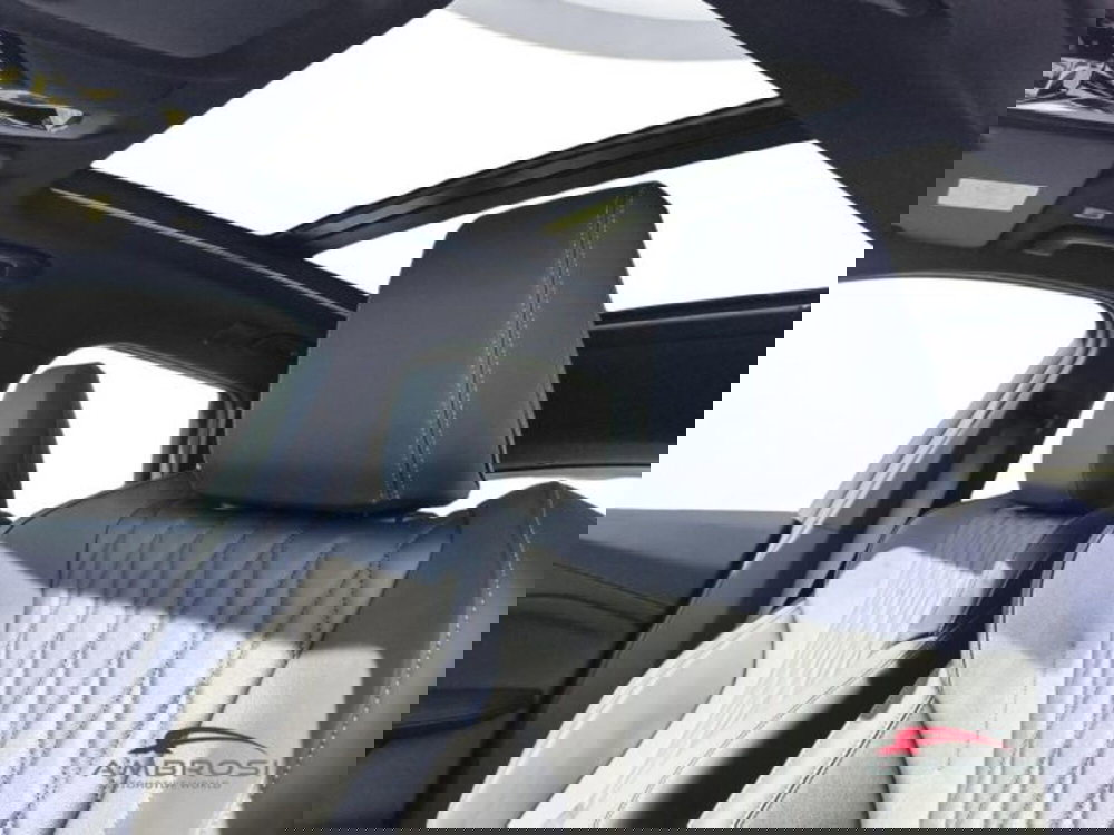 BMW X1 nuova a Perugia (11)