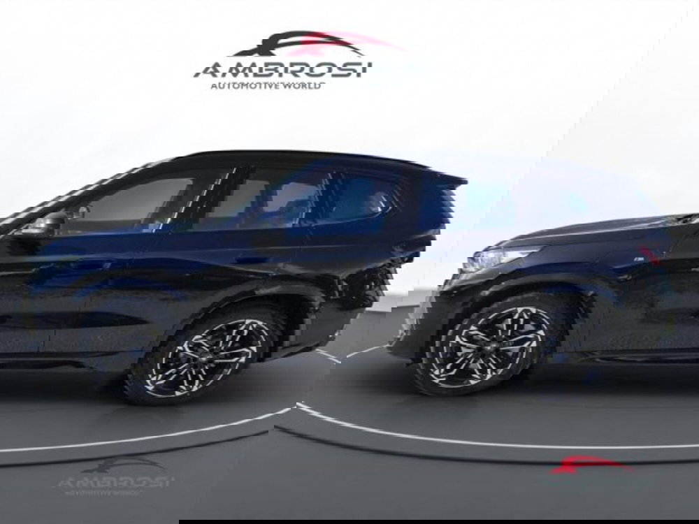 BMW X1 nuova a Perugia (3)