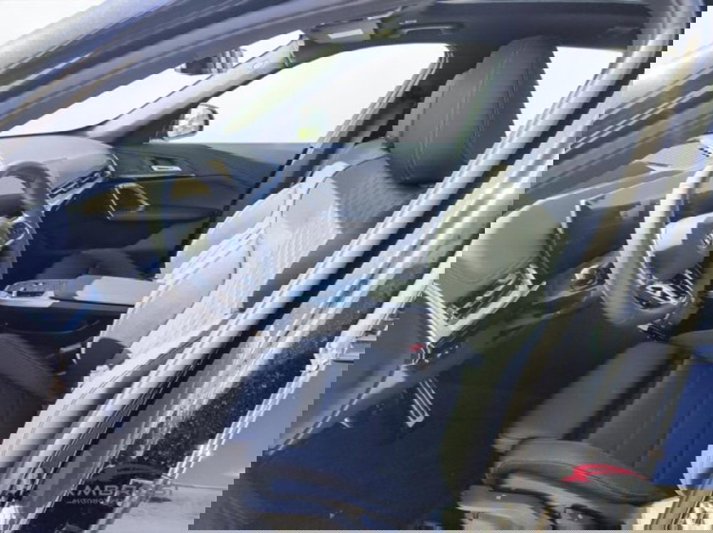 BMW X1 nuova a Perugia (5)