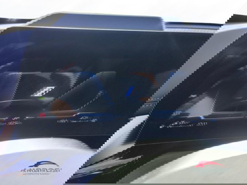 BMW X1 nuova a Perugia (8)