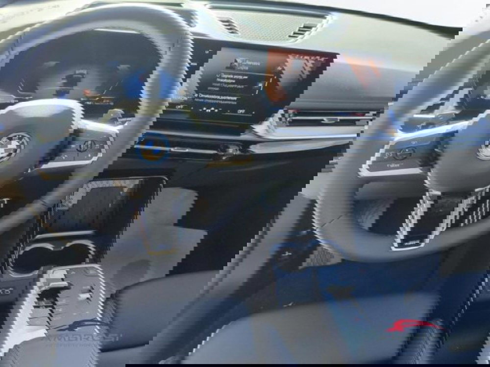 BMW X1 nuova a Perugia (9)