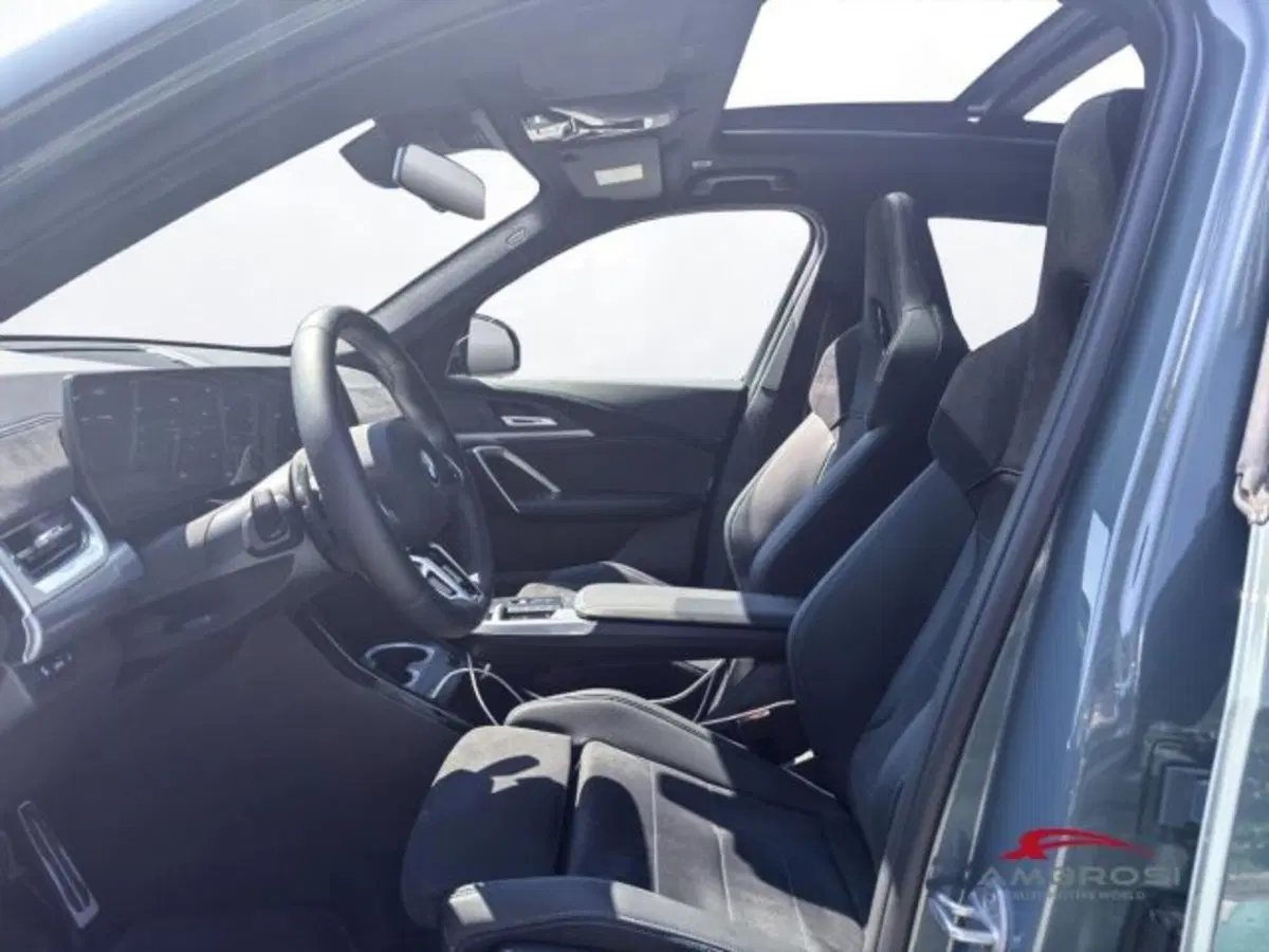 BMW X1 nuova a Perugia (10)