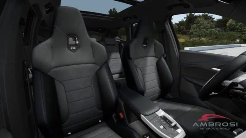 BMW X1 nuova a Perugia (11)