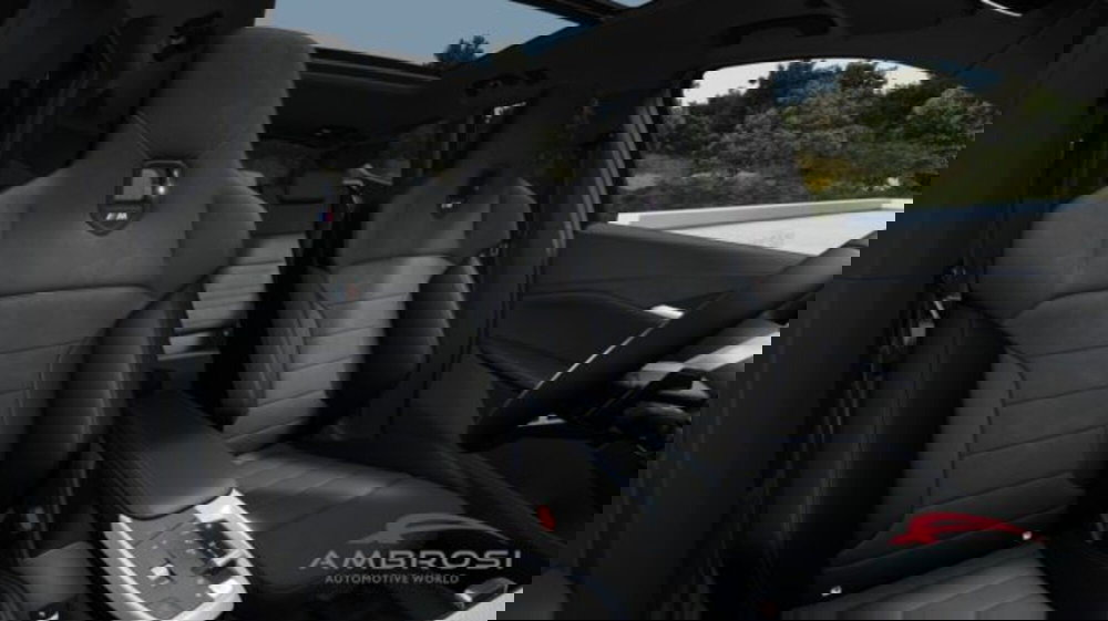 BMW X1 nuova a Perugia (12)