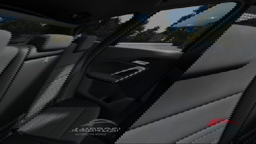 BMW X1 nuova a Perugia (13)